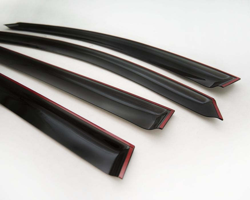 Arrizo 6 pro Chery Tiggo 7 pro Ветровик для боковая окна