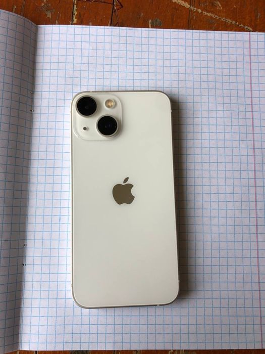 iphone 13mini sotiladi holadi ideal