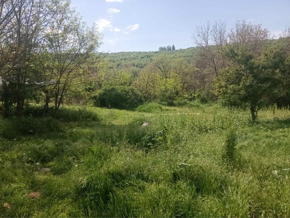 Парцел с проект за строеж