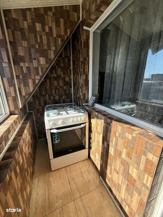 Garsoniera 19mp renovata, Alexandru cel Bun