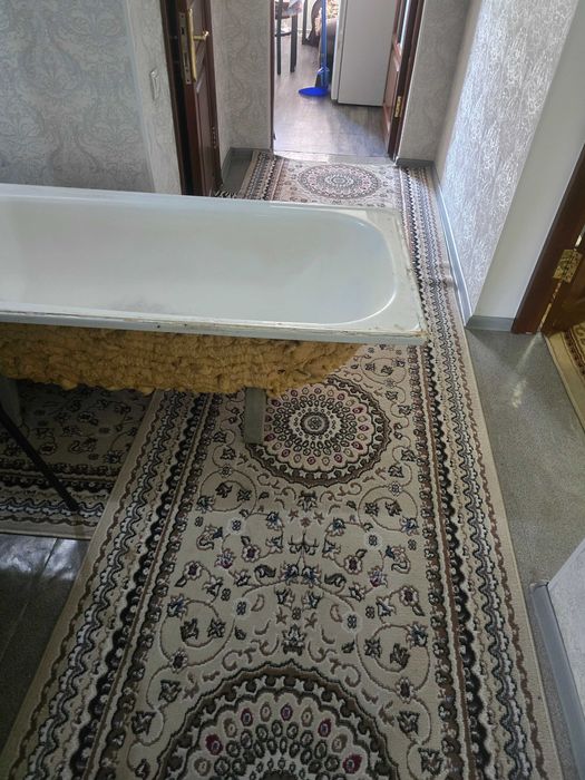 Ванна, аккрил, 20 000тг