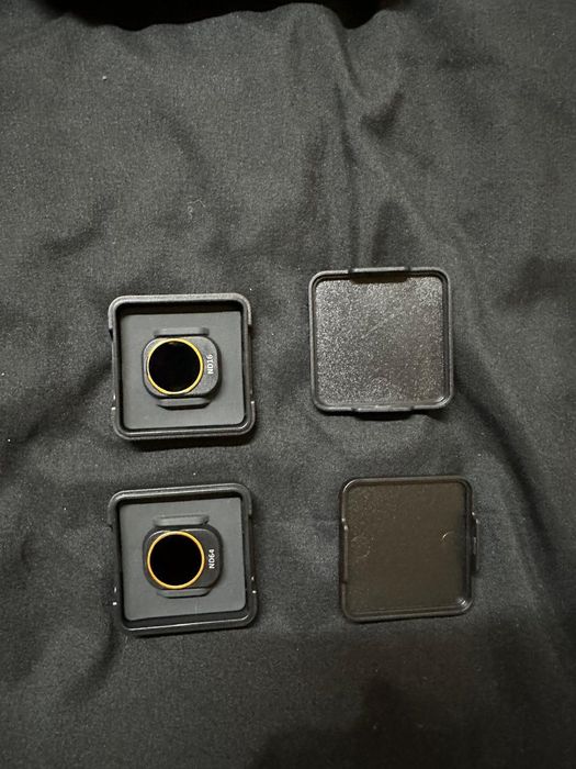 DJI Mini 4 Pro Fly More Combo Plus (DJI RC 2) + доп. комплект