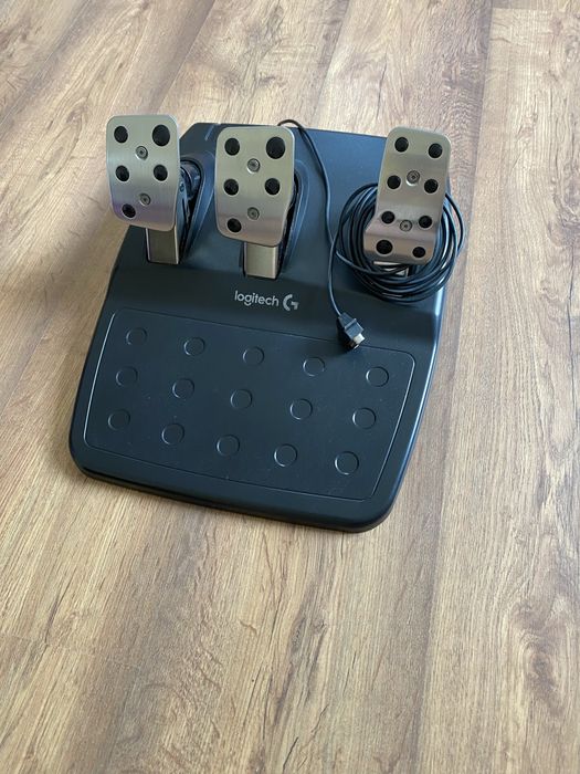 Volan gaming G29