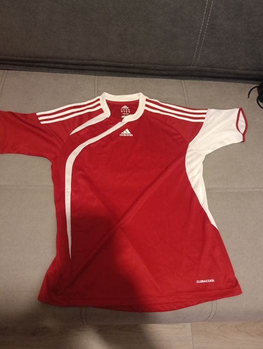 Tricou Nou Original Adidas Clima Cool