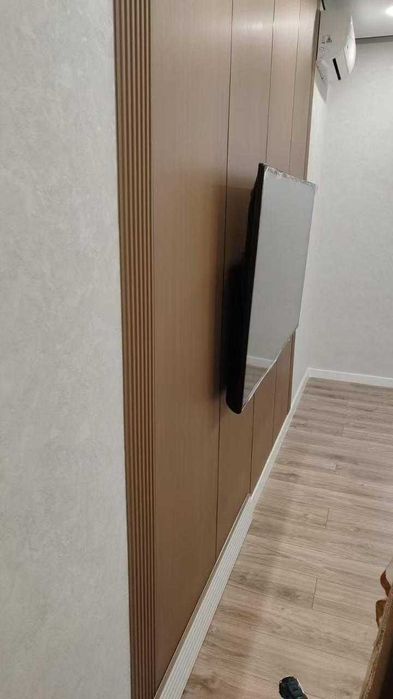 Новый телевизор, диагональ 65 дюймов