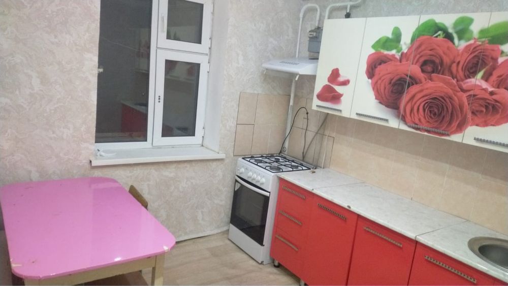 Продается квартира в поселке Жангала