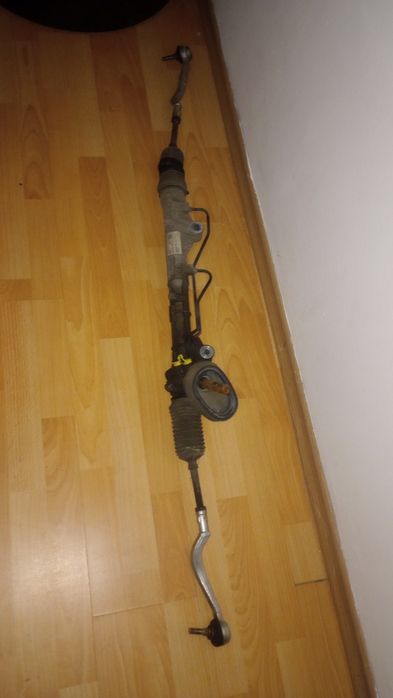 Caseta direcție Logan  2013-2019