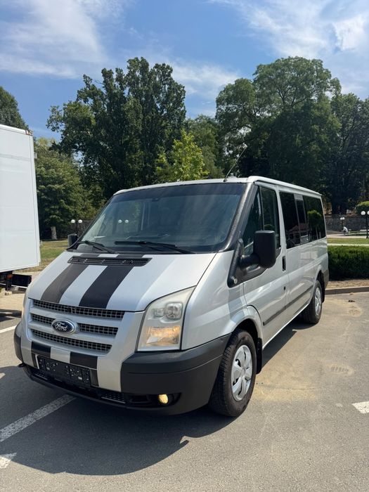Ford Transit Trend - 2,2D Euro 5 - stare foarte Bună!