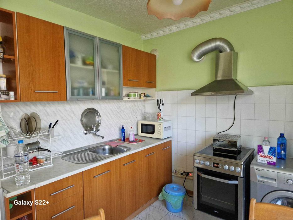 Продава се Къща в Плевен, Сторгозия - 210 кв.м за 900 €/кв.м - Снимка #10