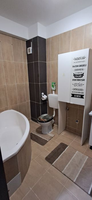 Vand apartament 2 camere, decomandat, 57mp, Chiajna