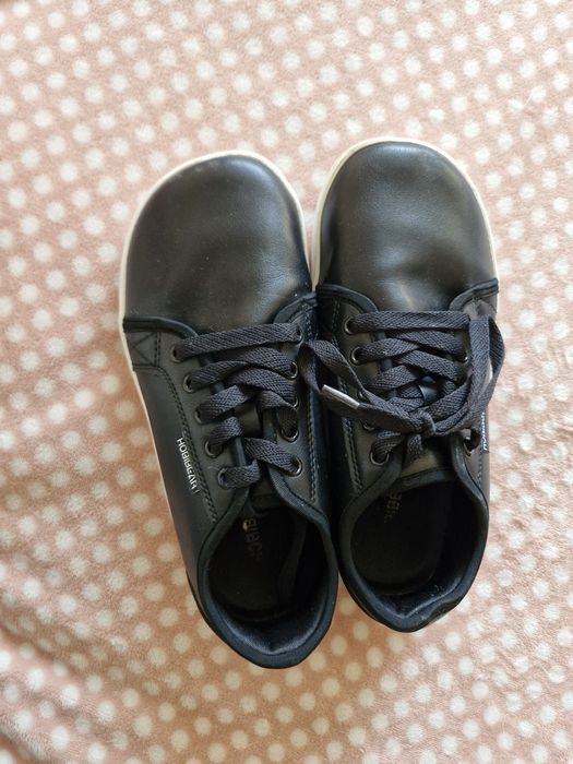 Босоногие кеды кроссовки