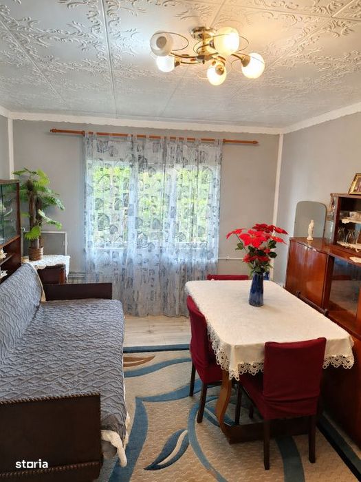 Apartament 2 camere semidecomandat, mobilat si utilat, Craiovita Noua
