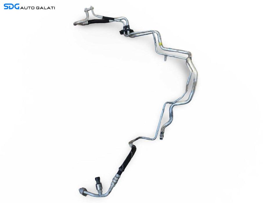 Conducta Teava AC Aer Conditionat Clima Alfa Romeo 159 1.9 JTD 2005 - 2011 Cod F939422300 [N5436]