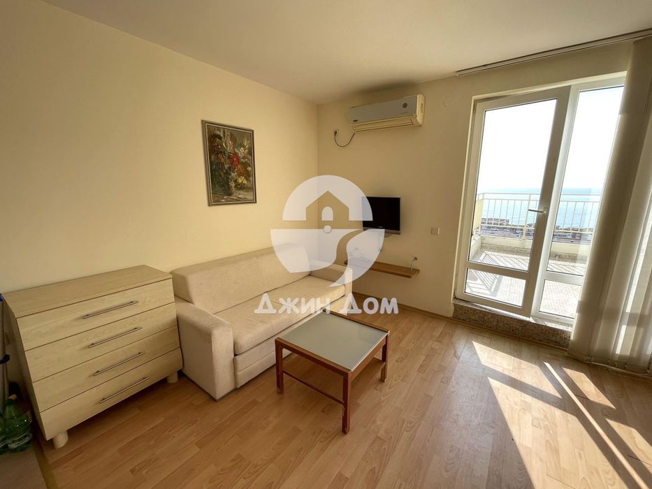 Продава се Двустаен апартамент в Свети Влас - 76 кв.м за 638 €/кв.м - Снимка #1