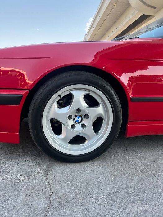 Продается диски BMW 21 стиль R17
R17