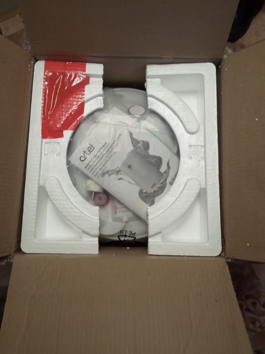 новый аристон, бағасы 38000