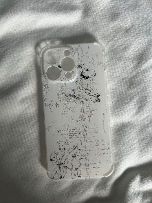 чехлы на iPhone 14 Pro Max