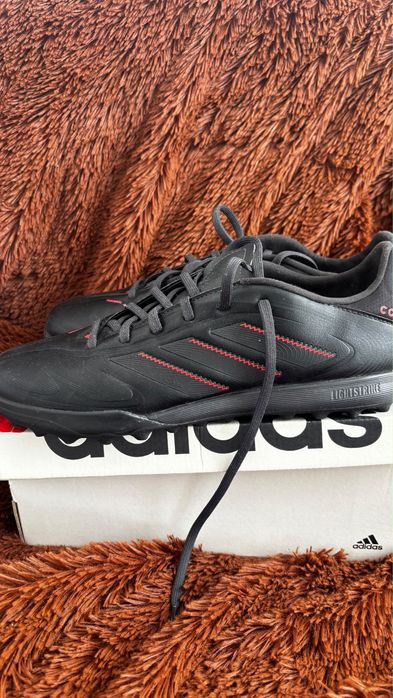 Оригинальные сороконожки Adidas Copa