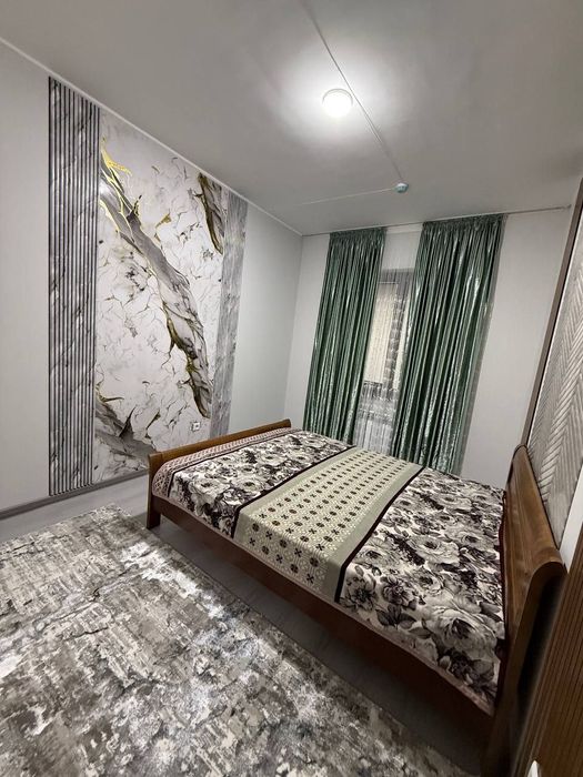 Сергеле Кумарик TOWER.UP навастройка 2хона Заксли оилага