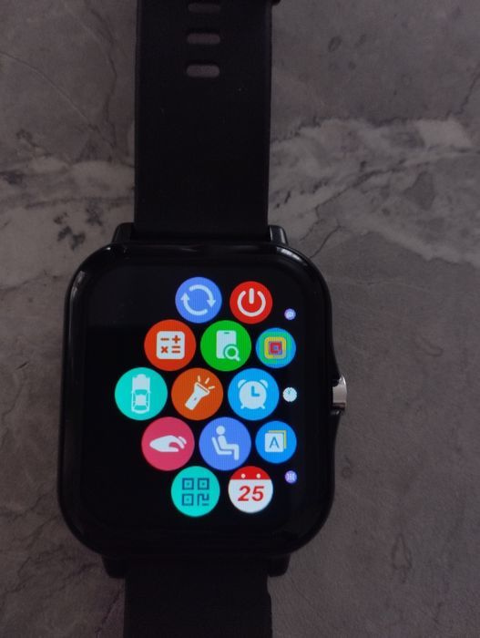 Продам смарт часы срочно