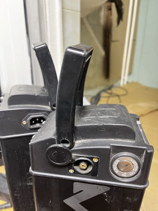 Акуммулятор для электровелосипедов