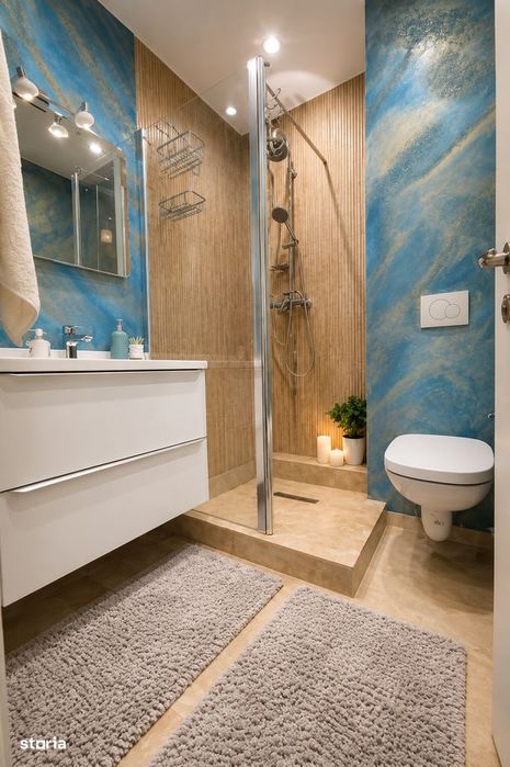 Apartament 3 Camere Premium | Tomis Plus – Str. Verona | 94 Mp