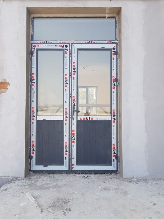 Akfa eshik romlar sifat judda arzon