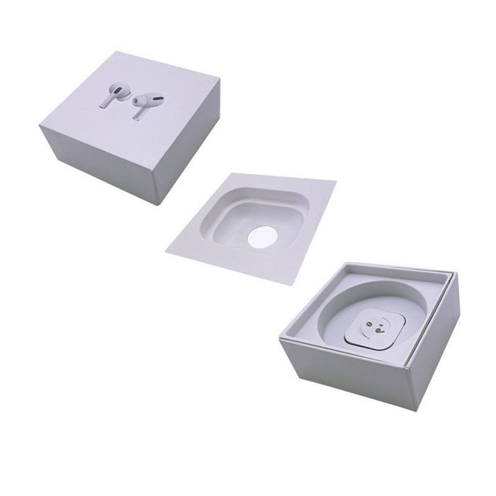 Airports pro наушники