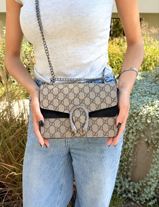 Дамска ченат Gucci