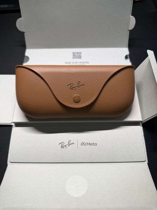 Продам RayBan Gen 2