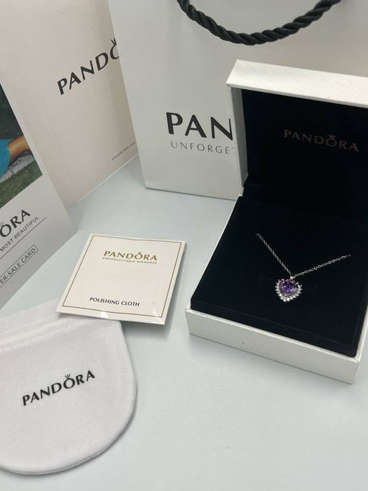 Pandora Украшения