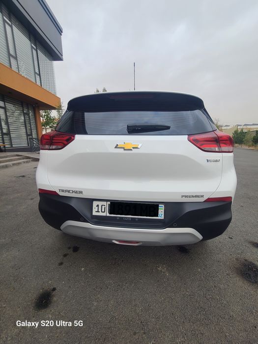 Trekker 2 premier 2023