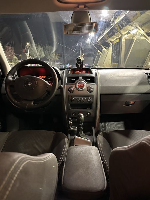 Vand Renault megane 2