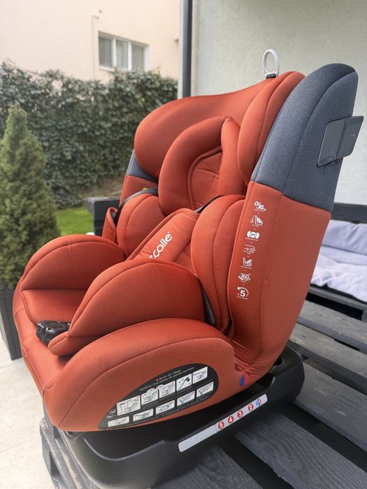 Scaun auto Cocolle Atira 0-36 kg