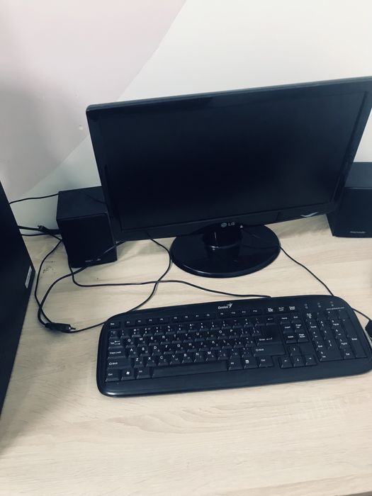 Компютер Windows