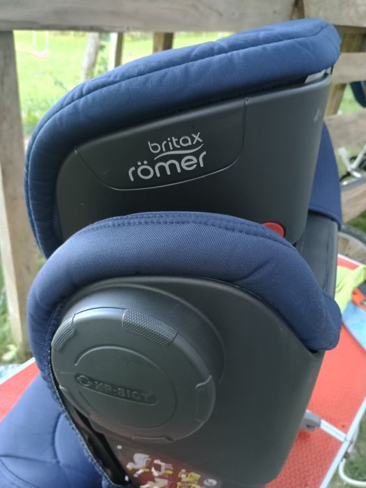 Scaun auto copii Britax Romer