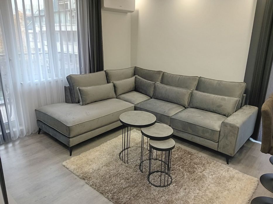 Мека мебел и спални легла