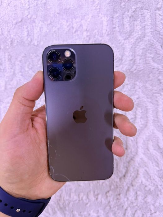 Iphone 12 pro 256gb, Айфон 12 про 256гб