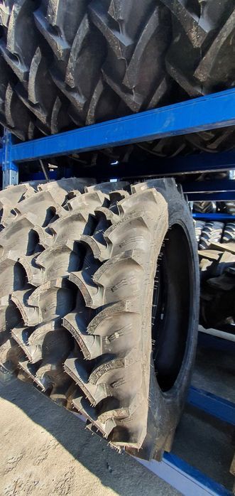 270/95R36 radiale pentru legumicultura de la GTK 11.2-36 AKZX