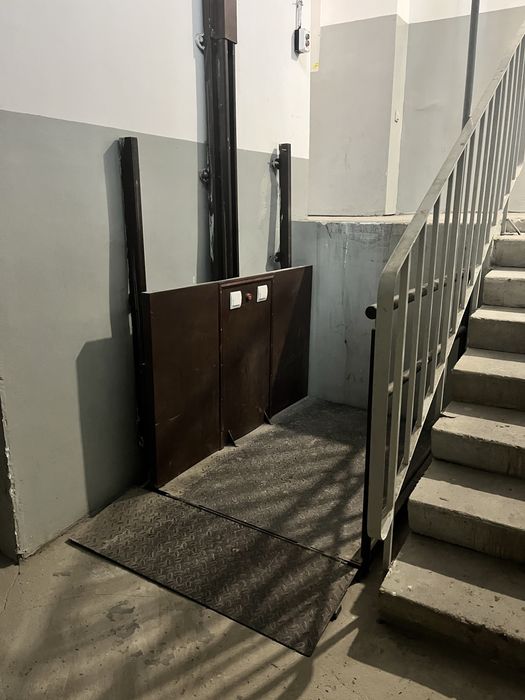 2 комн квартира, 62 м2