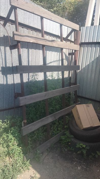 Багажник на Волга продам багажник на волгу