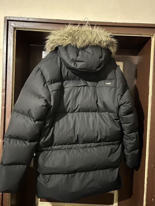 Зимно мъжко яке