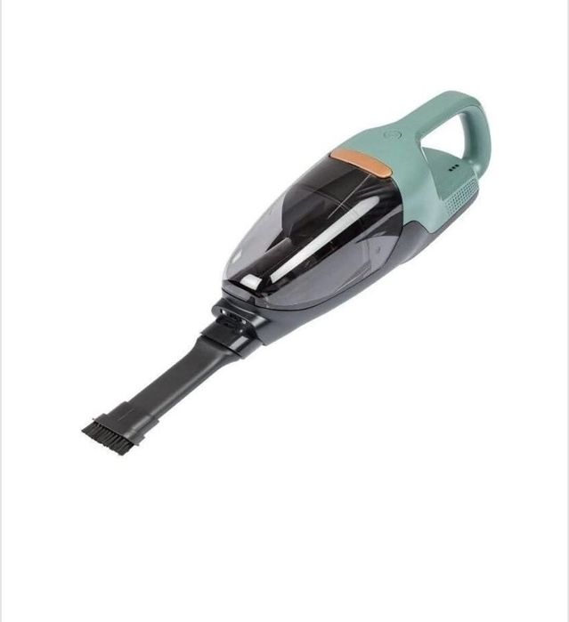 Aspirator vertical AEG fără fir 2in 1 QX6