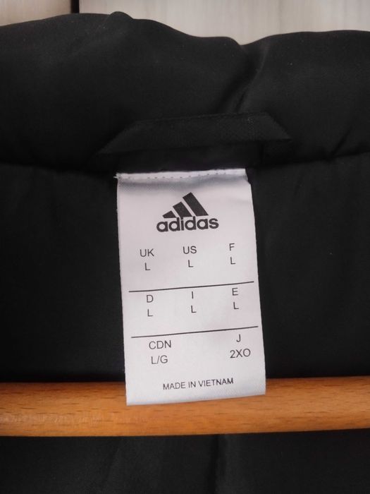 Зимно яке на Ювентус