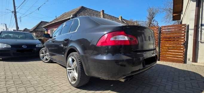 De vanzare SKODA SUPERB 2 - foarte intretinut
