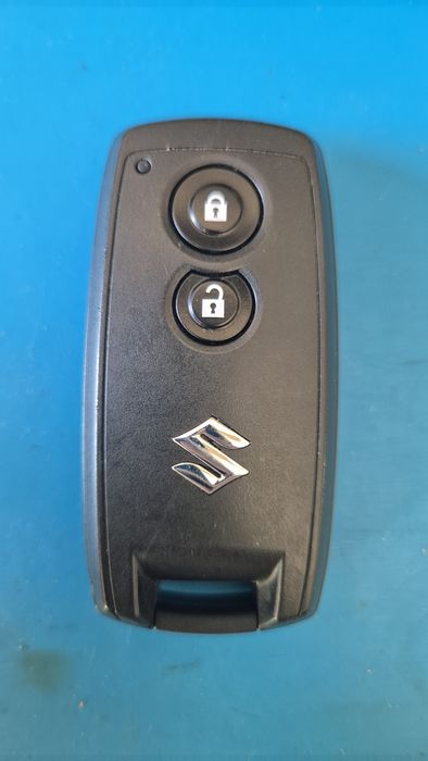 Smart ключ Suzuki TS001 keyless Go!