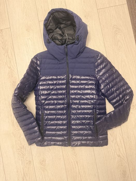 Geaca Superdry din puf
