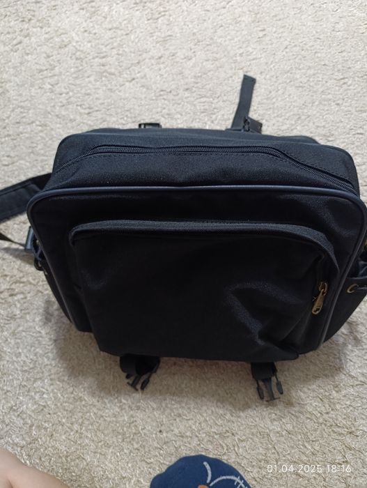 Рюкзак в школу портфель