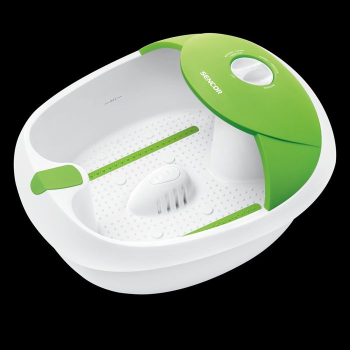 Ваничка(масажор) за крака - чисто нова-