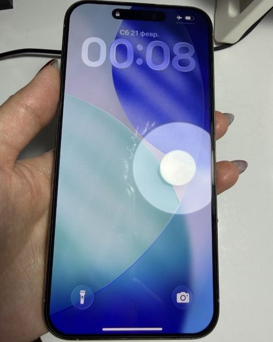 Продаю Apple iPhone 15 Pro max